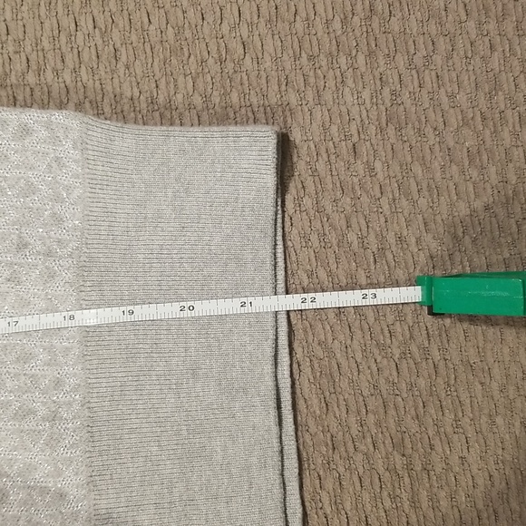 Michael Kors Short Sleeve Sweater - Picture 11 of 11